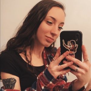 Meet your Posher, Cate